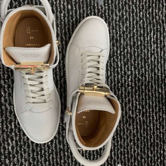 Buscemi Shoes Buscemi Shoes Poshmark